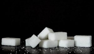 Niet-dikmakende suiker in de maak
